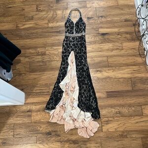 Sherri Hill pageant/ prom dress